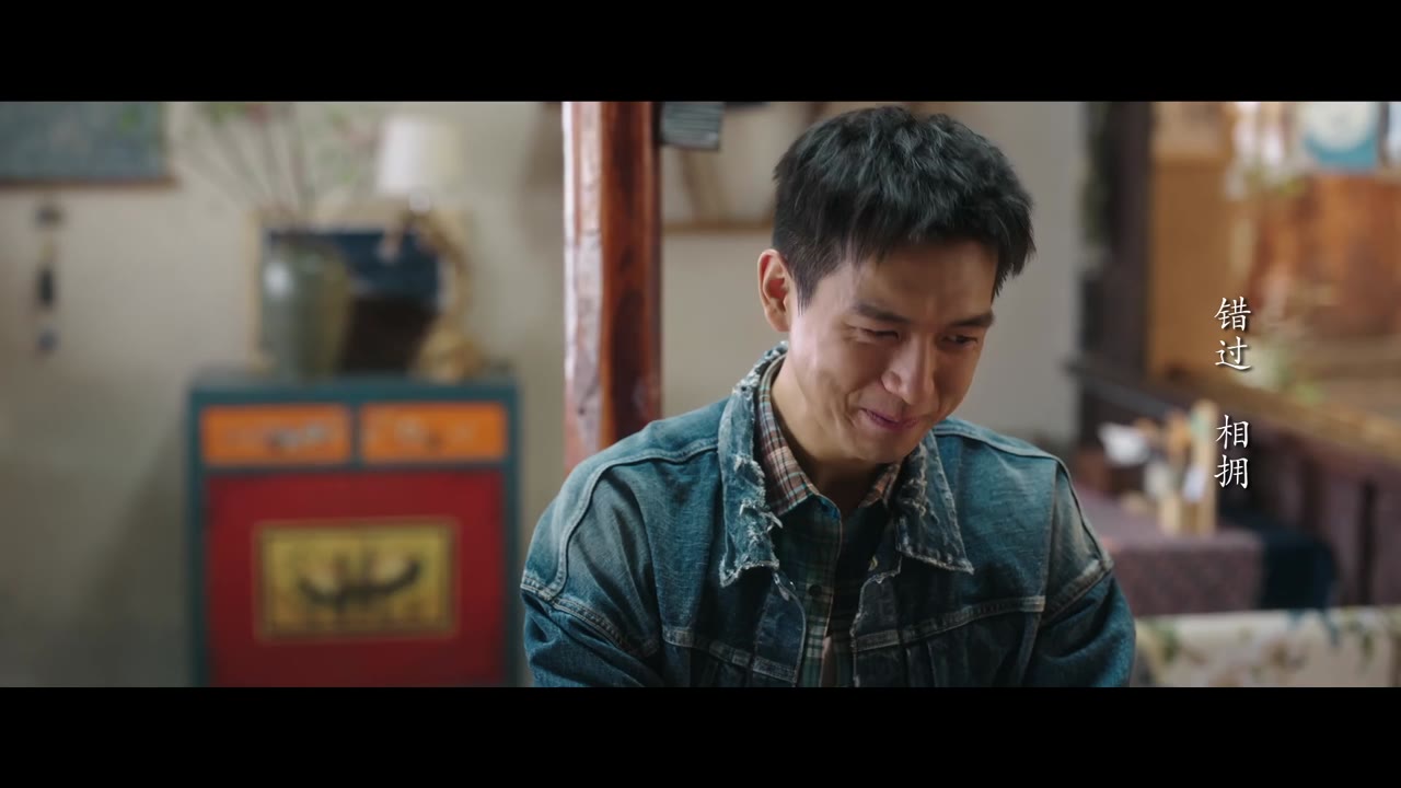 Đi Đến Nơi Có Gió tập 16 cảnh 3