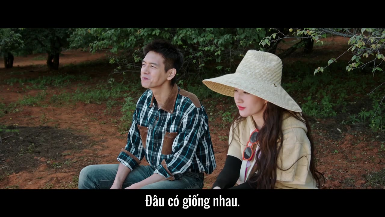Đi Đến Nơi Có Gió tập 20 cảnh 2