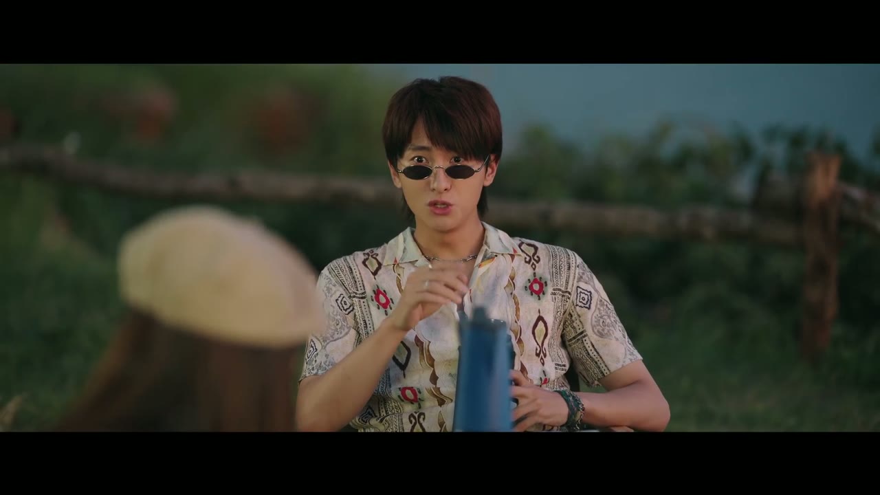 Đi Đến Nơi Có Gió tập 21 cảnh 3