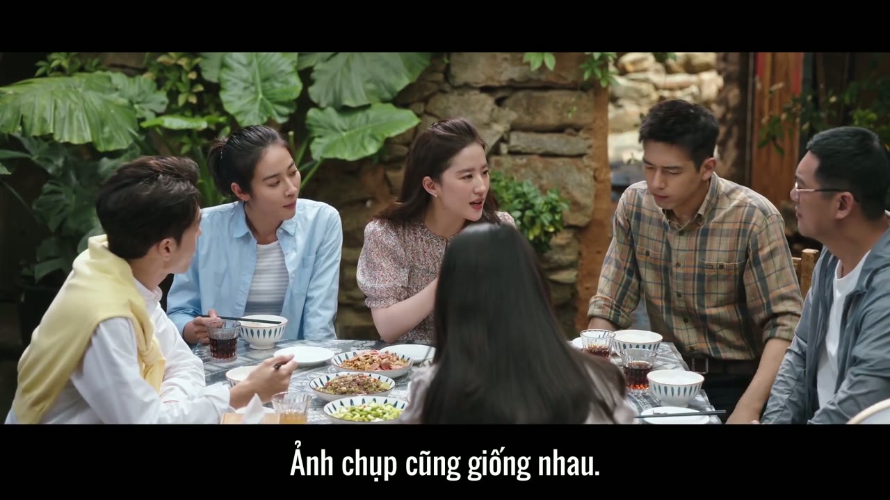 Đi Đến Nơi Có Gió tập 23 cảnh 3
