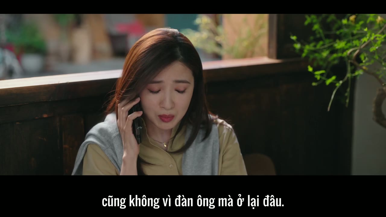Đi Đến Nơi Có Gió tập 24