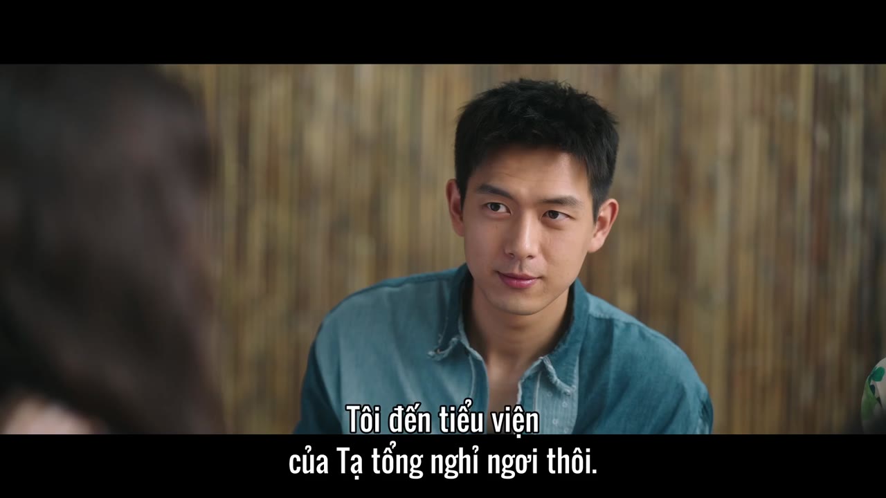 Đi Đến Nơi Có Gió tập 25