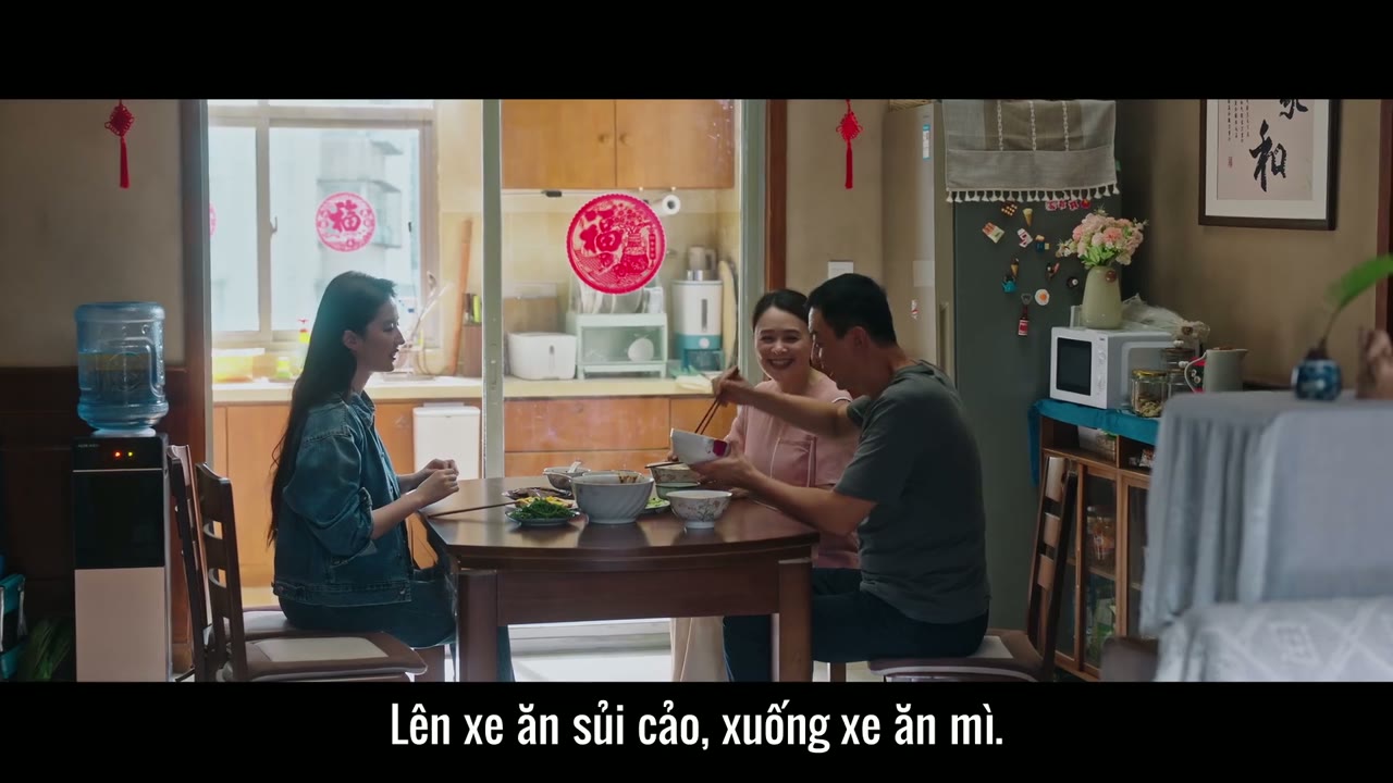 Đi Đến Nơi Có Gió tập 27