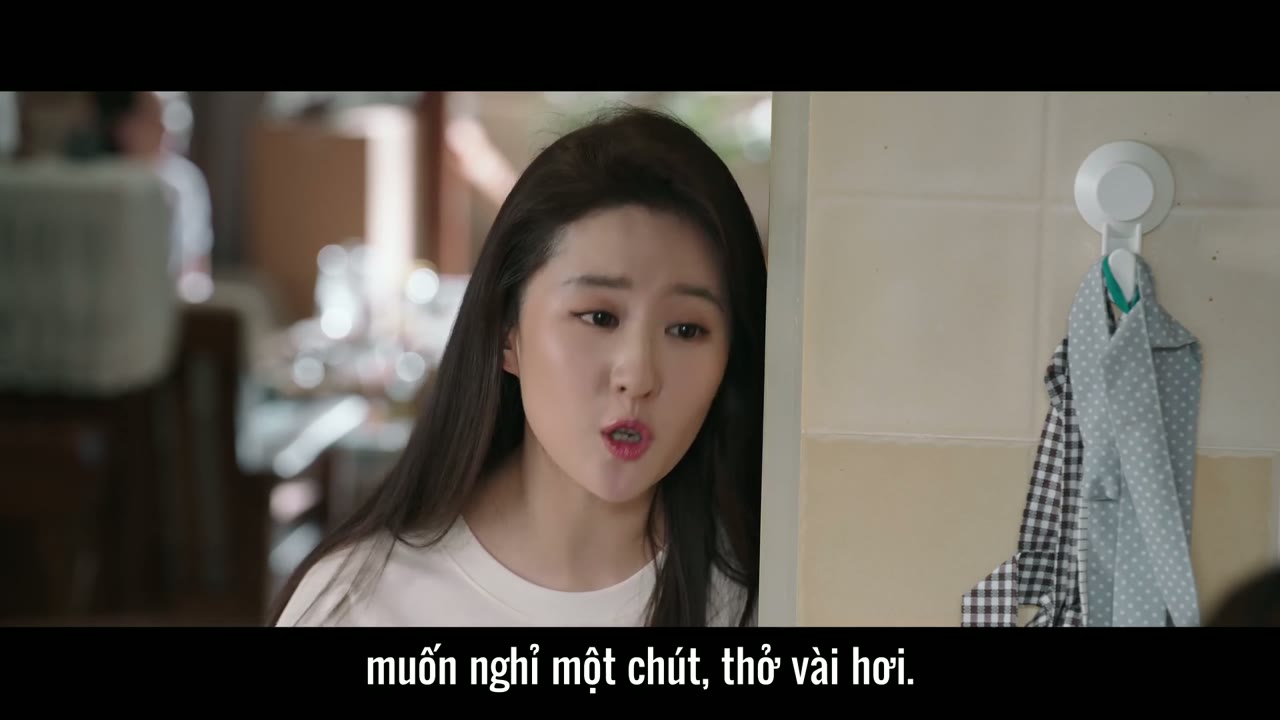 Đi Đến Nơi Có Gió tập 27 cảnh 3