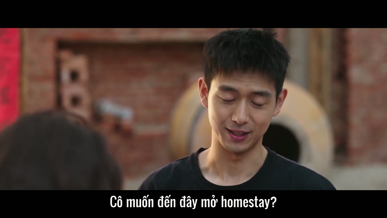 Đi Đến Nơi Có Gió tập 30