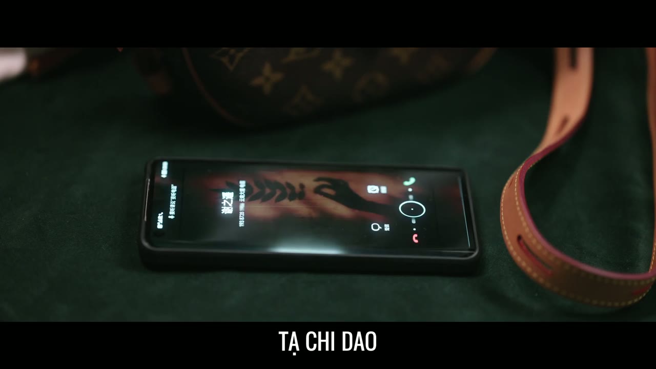 Đi Đến Nơi Có Gió tập 30 cảnh 2