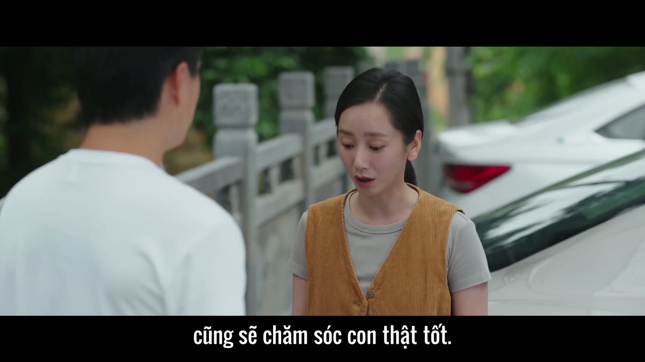 Đi Đến Nơi Có Gió tập 30 cảnh 3