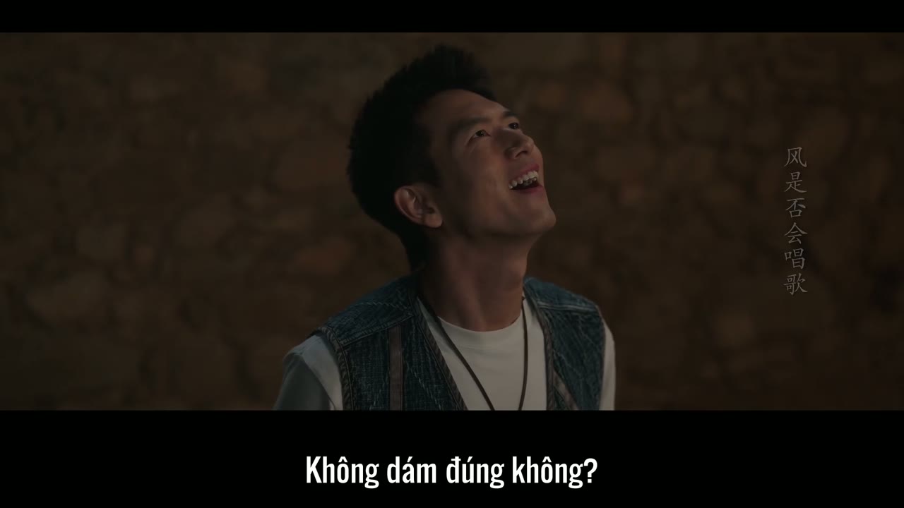 Đi Đến Nơi Có Gió tập 31