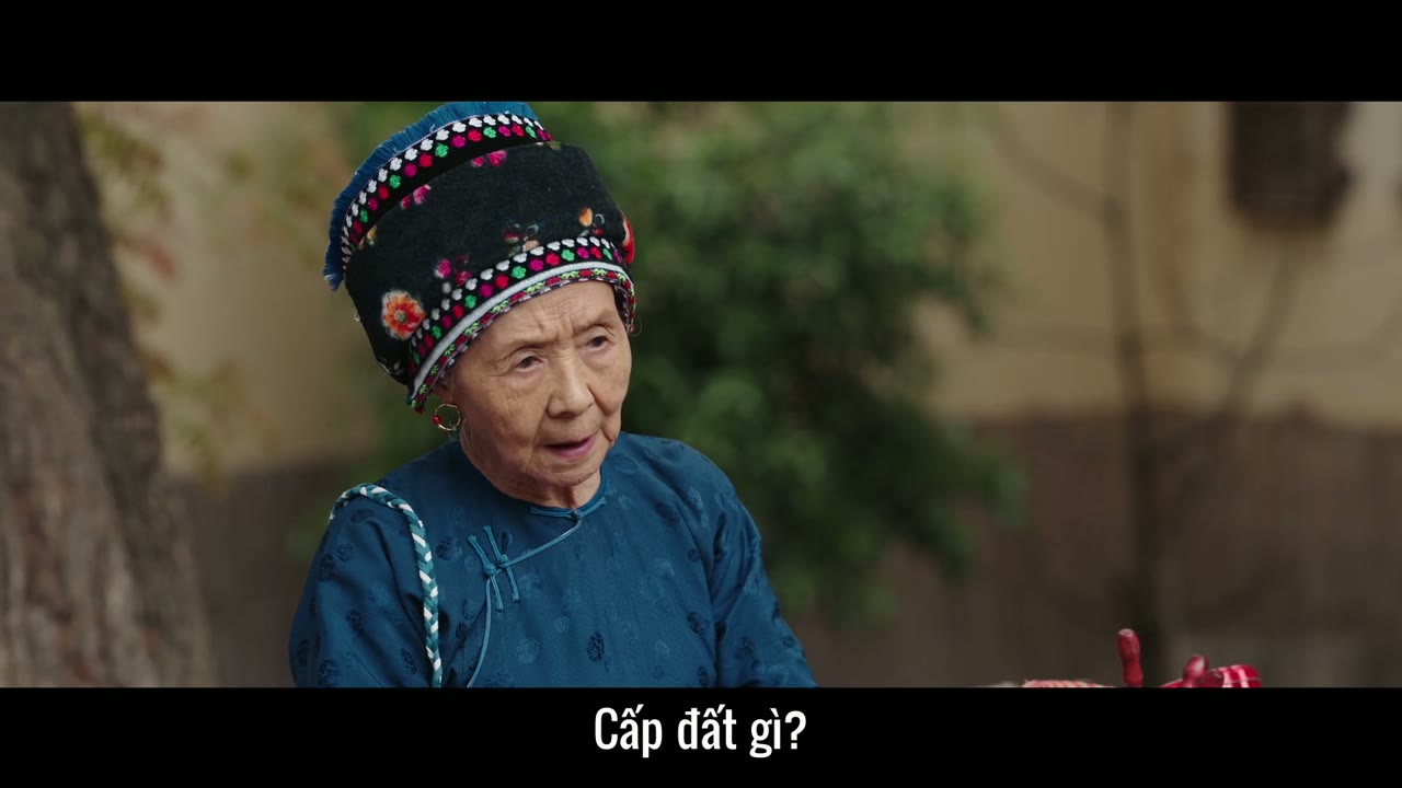 Đi Đến Nơi Có Gió tập 32 cảnh 3
