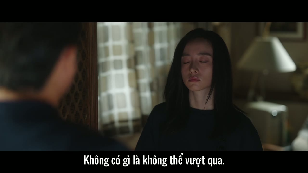 Đi Đến Nơi Có Gió tập 35