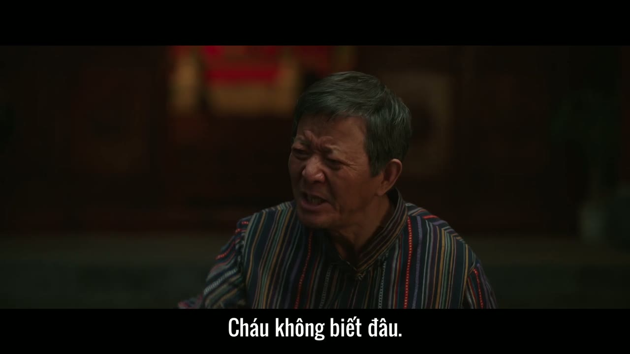 Đi Đến Nơi Có Gió tập 35 cảnh 3
