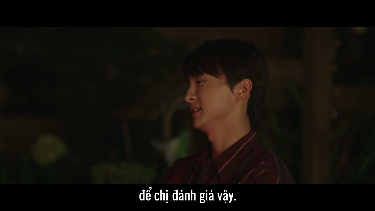 Đi Đến Nơi Có Gió tập 39 cảnh 2