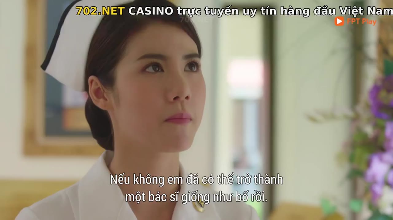 Chẳng Phải Định Mệnh Của Nhau - cảnh 1