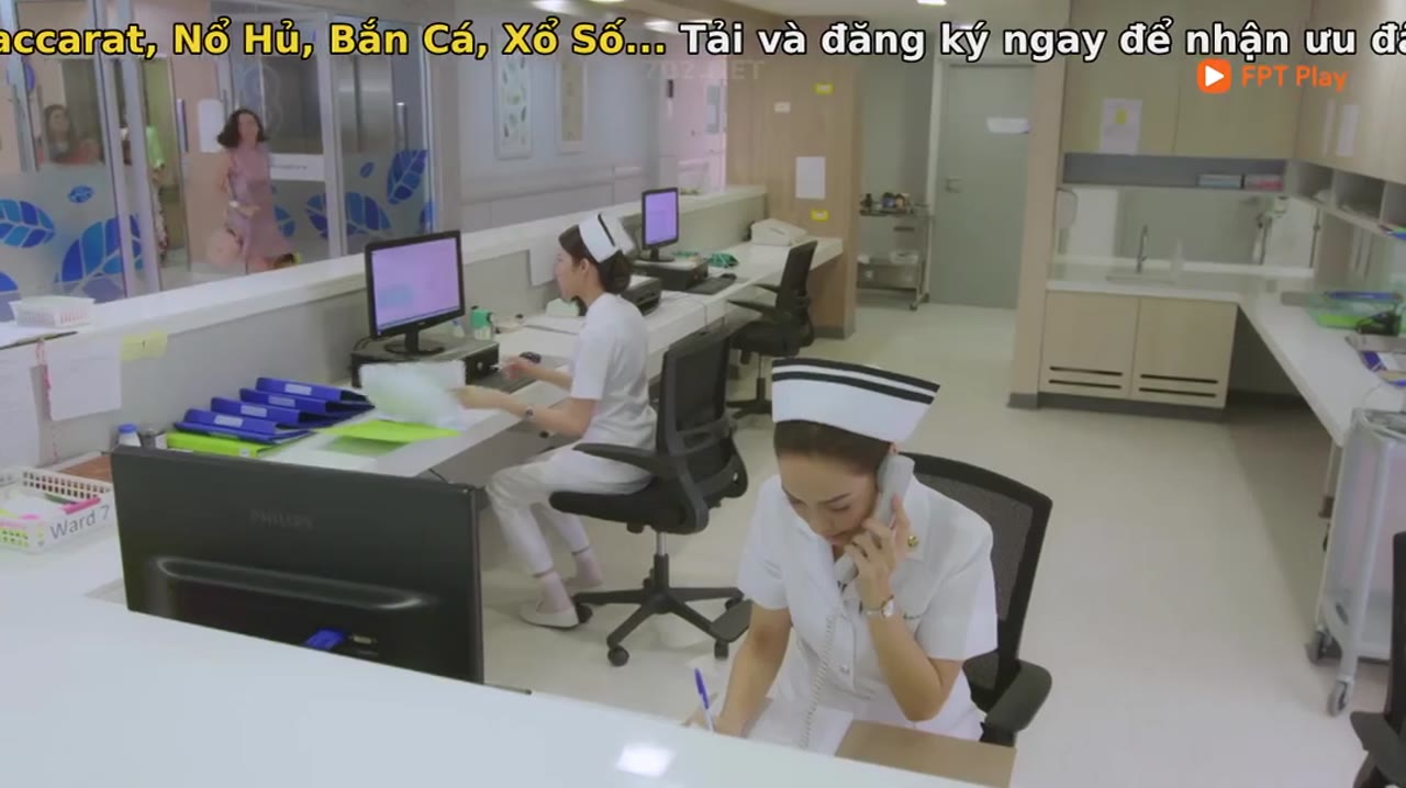 Chẳng Phải Định Mệnh Của Nhau - cảnh 2