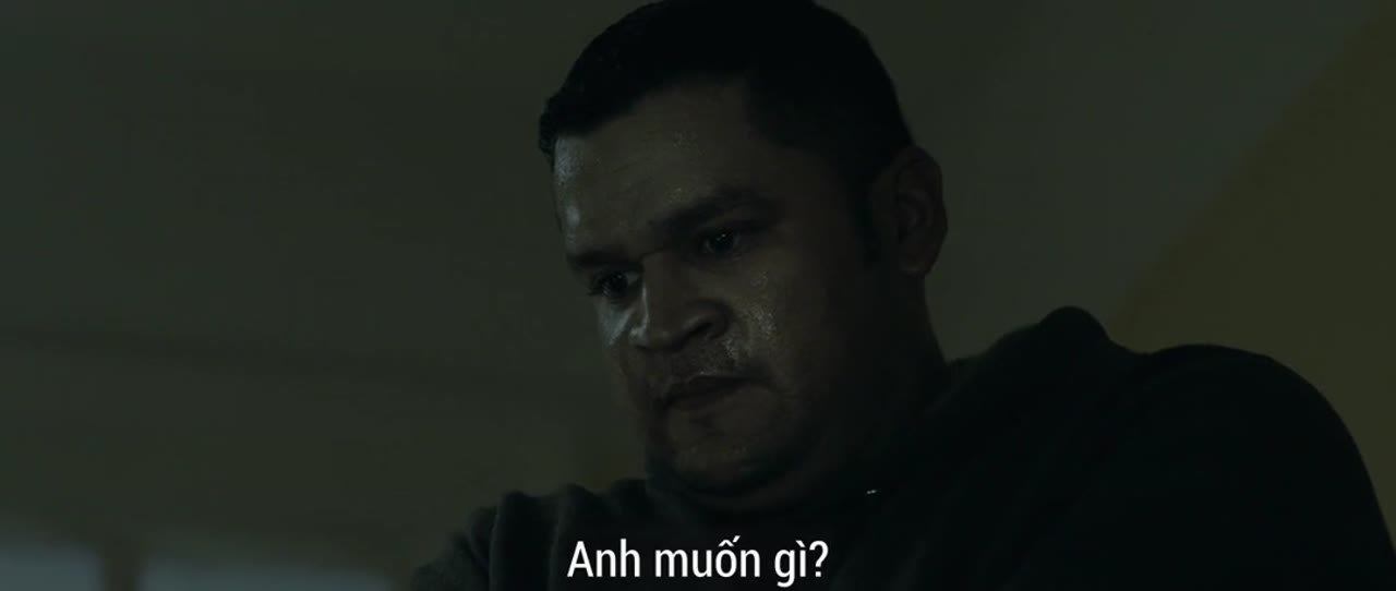 Đi Tìm Công Lý - cảnh 1