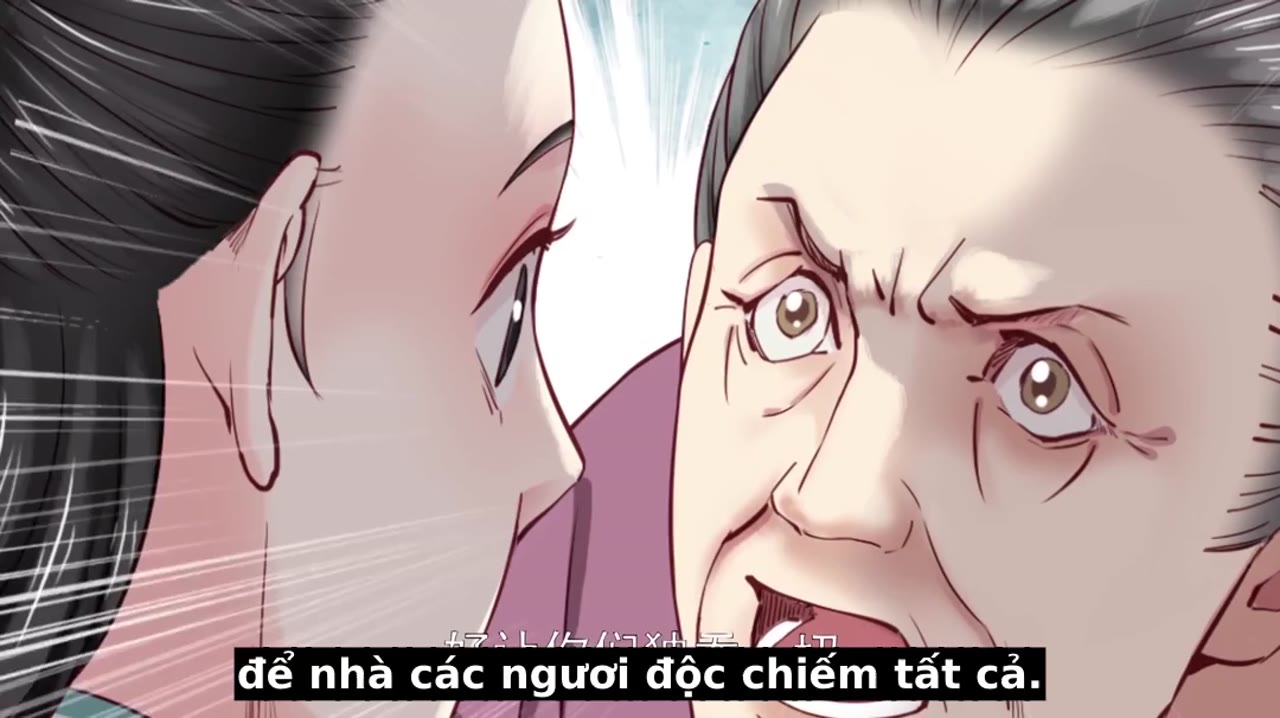 Kiều Nữ Độc Phi - cảnh 2