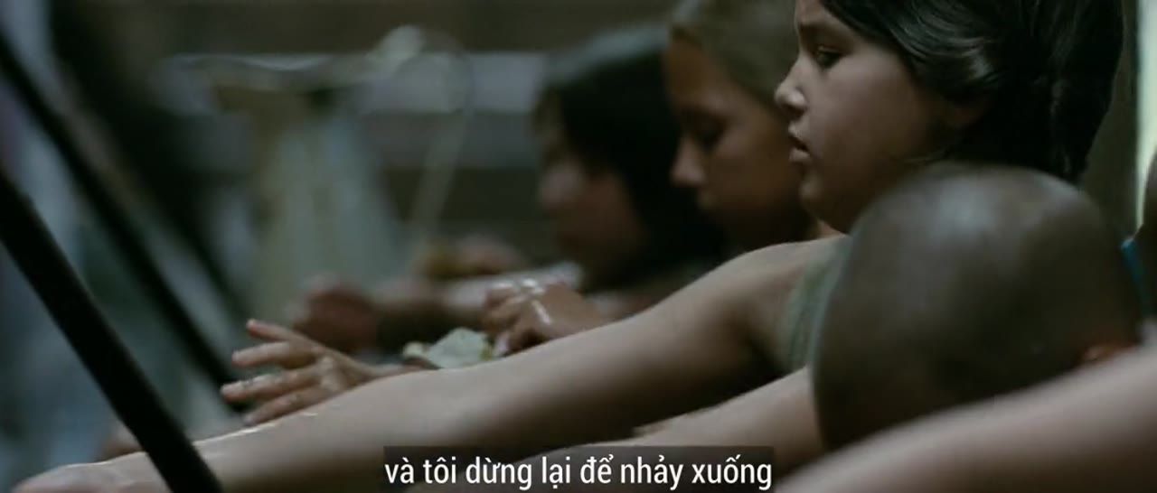 Đế Chế Tàn Bạo - cảnh 3