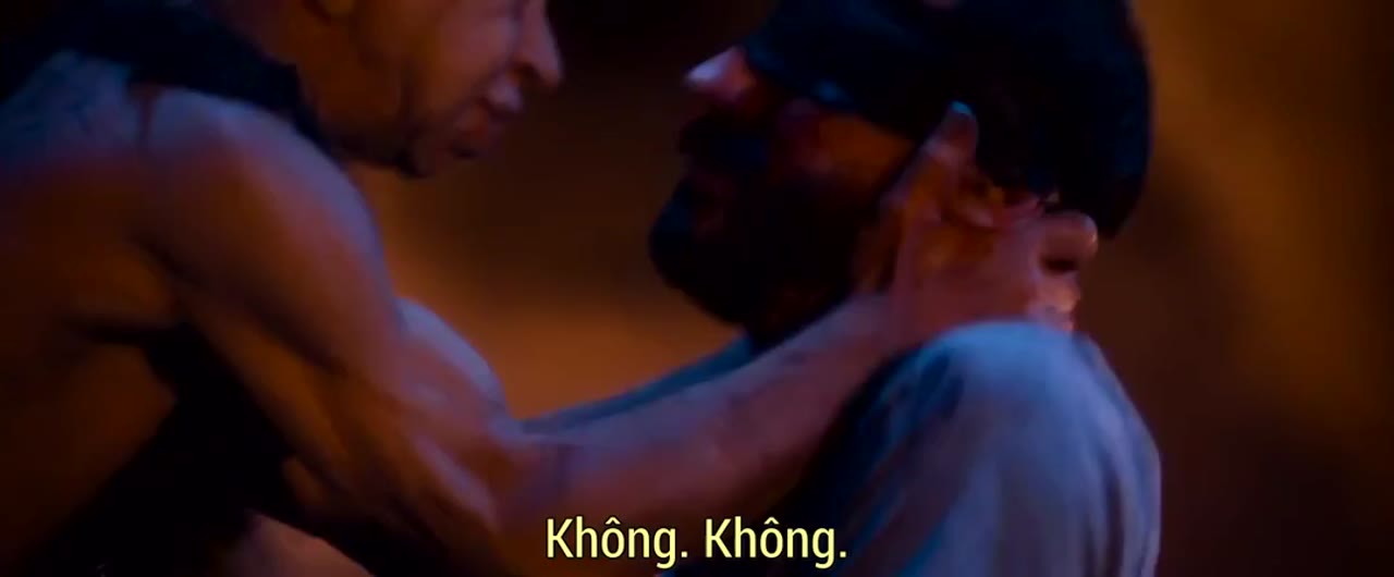 Con Đường Đến Địa Ngục - cảnh 3