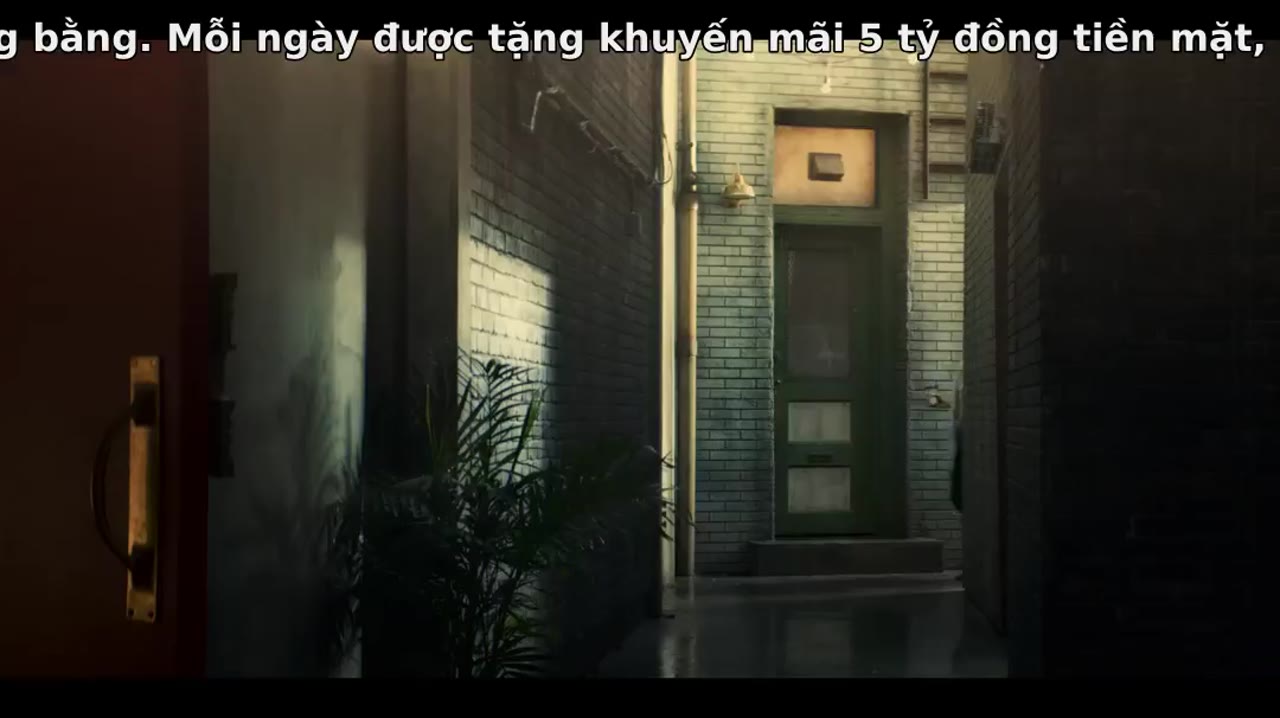 Ngũ hành thích khách - cảnh 1