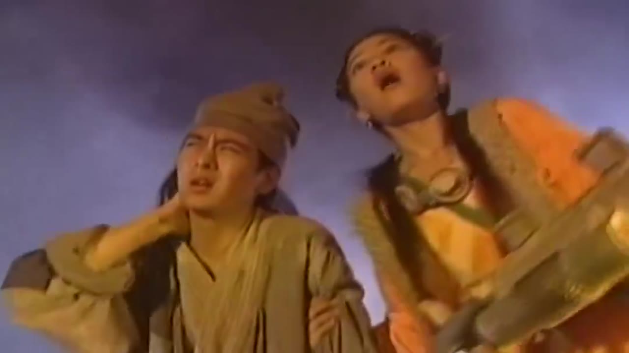 Đèn Thần Bảo Liên - cảnh 2
