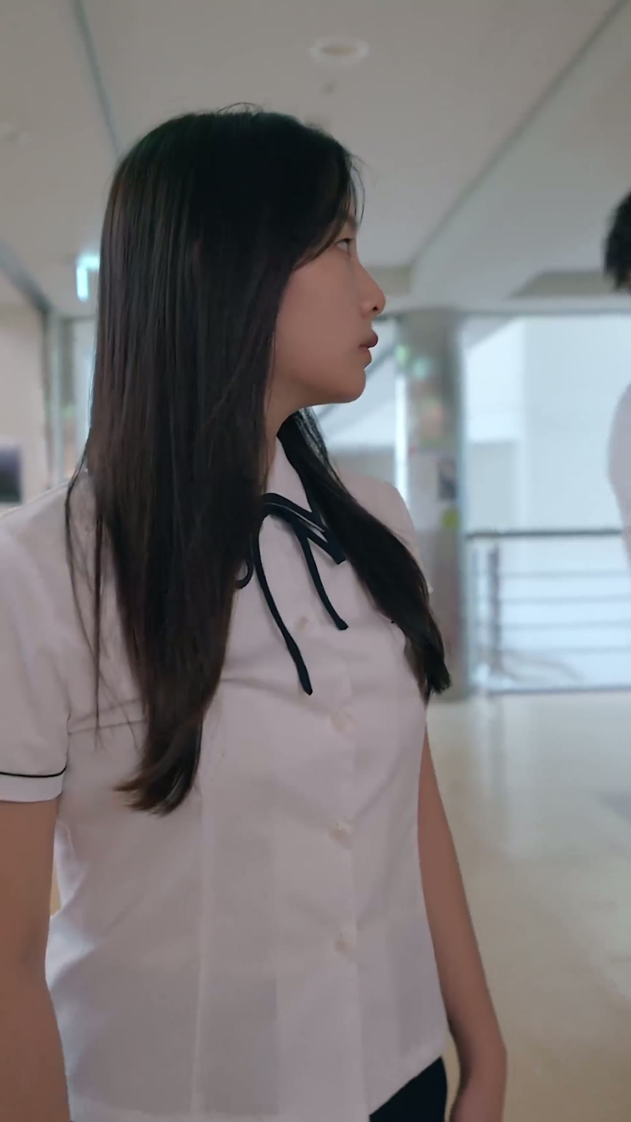 Nỗi Niềm Cấm Kị: Bản Giao Hưởng Định Mệnh tập 2 cảnh 3