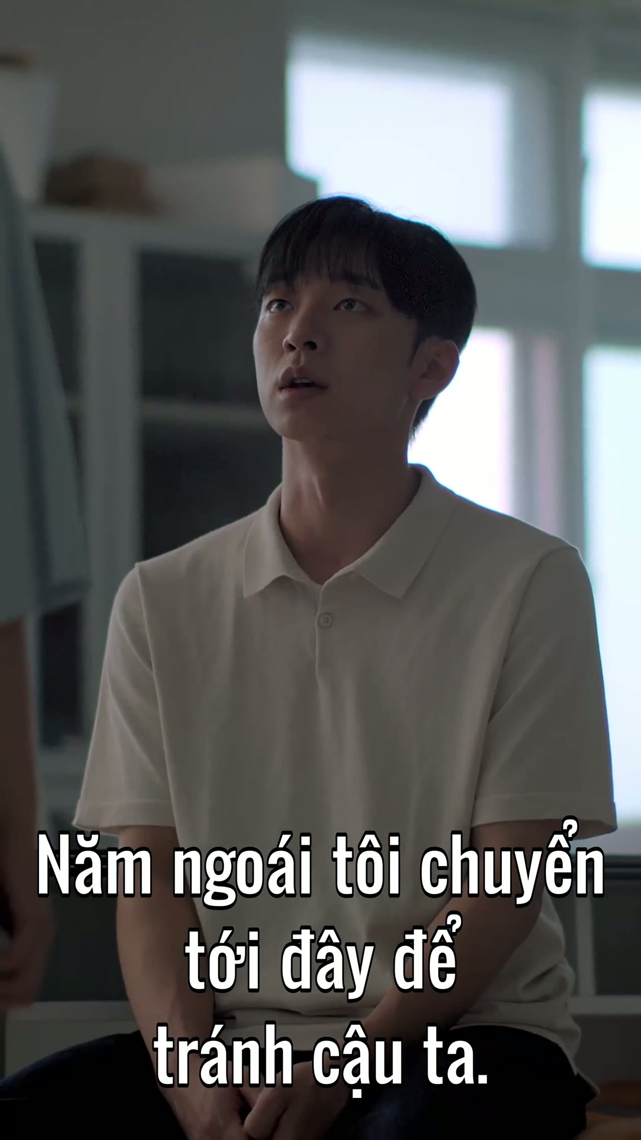 Nỗi Niềm Cấm Kị: Bản Giao Hưởng Định Mệnh tập 13 cảnh 2