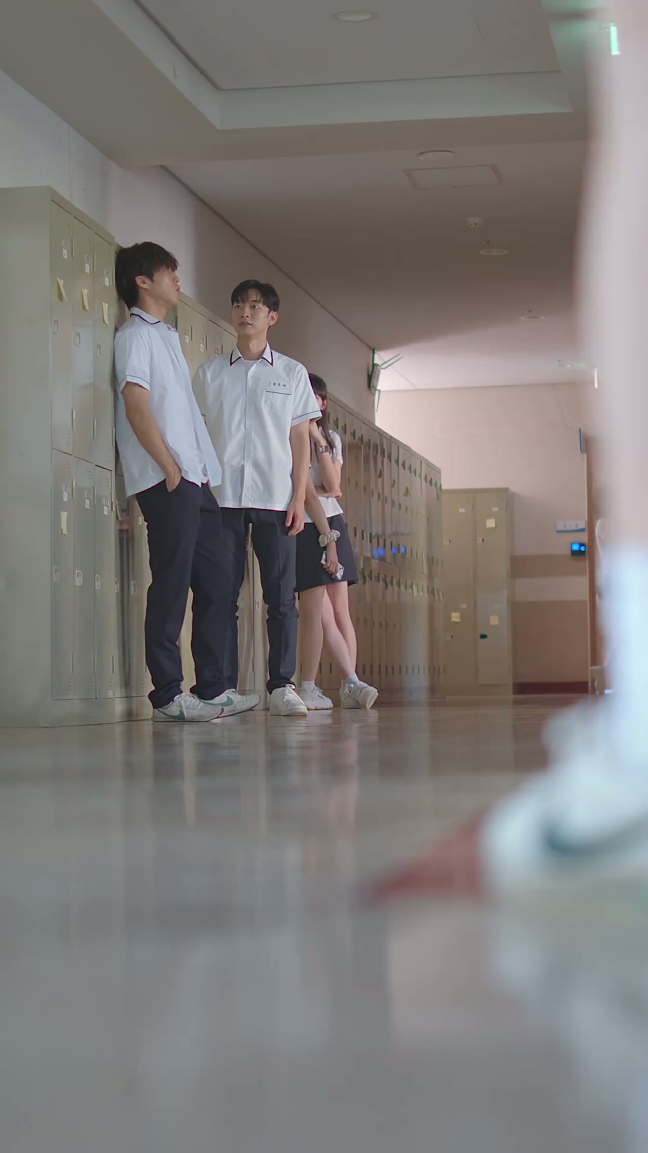 Nỗi Niềm Cấm Kị: Bản Giao Hưởng Định Mệnh tập 17