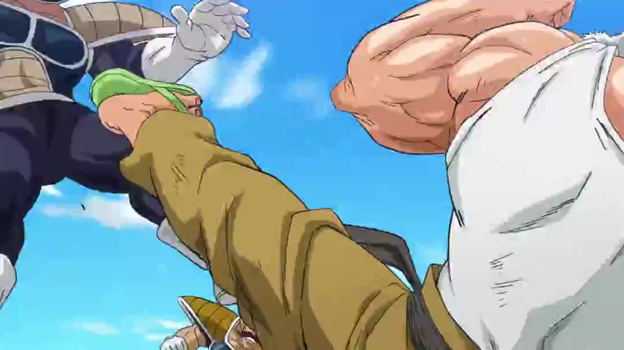 7 Viên Ngọc Rồng: Frieza Hồi Sinh - cảnh 2