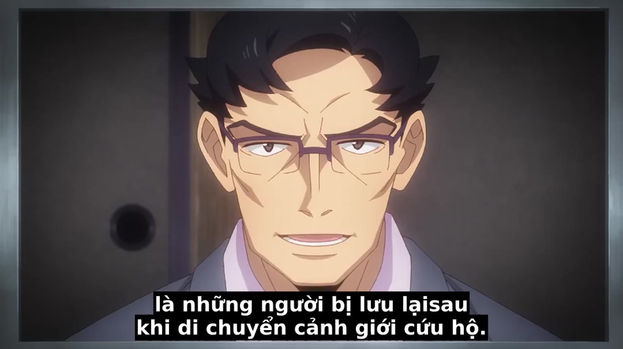 Chiến Cơ Cảnh Giới 2 - cảnh 1