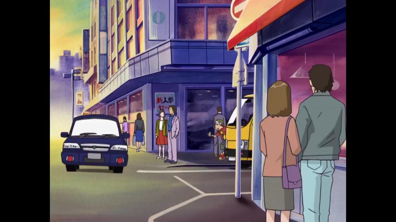 Digimon Frontier - cảnh 1