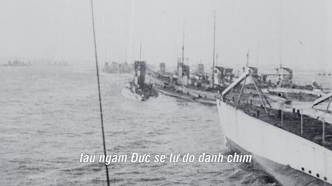 Sức mạnh trên biển: Lịch sử tàu chiến - cảnh 3