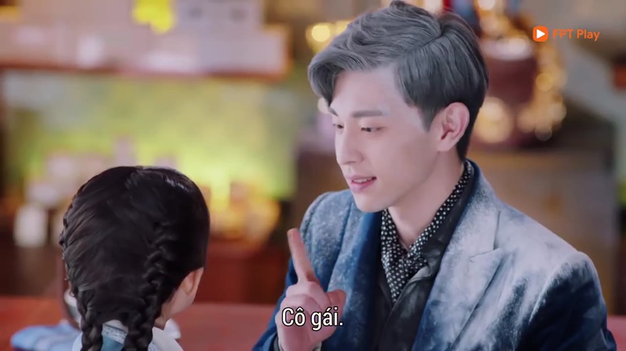 Hải Đường Kinh Vũ Yên Chi Thấu - cảnh 2