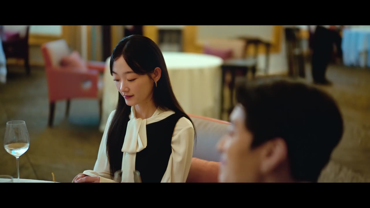 Tội Ác Kẻ Làm Ngơ tập 2 cảnh 2