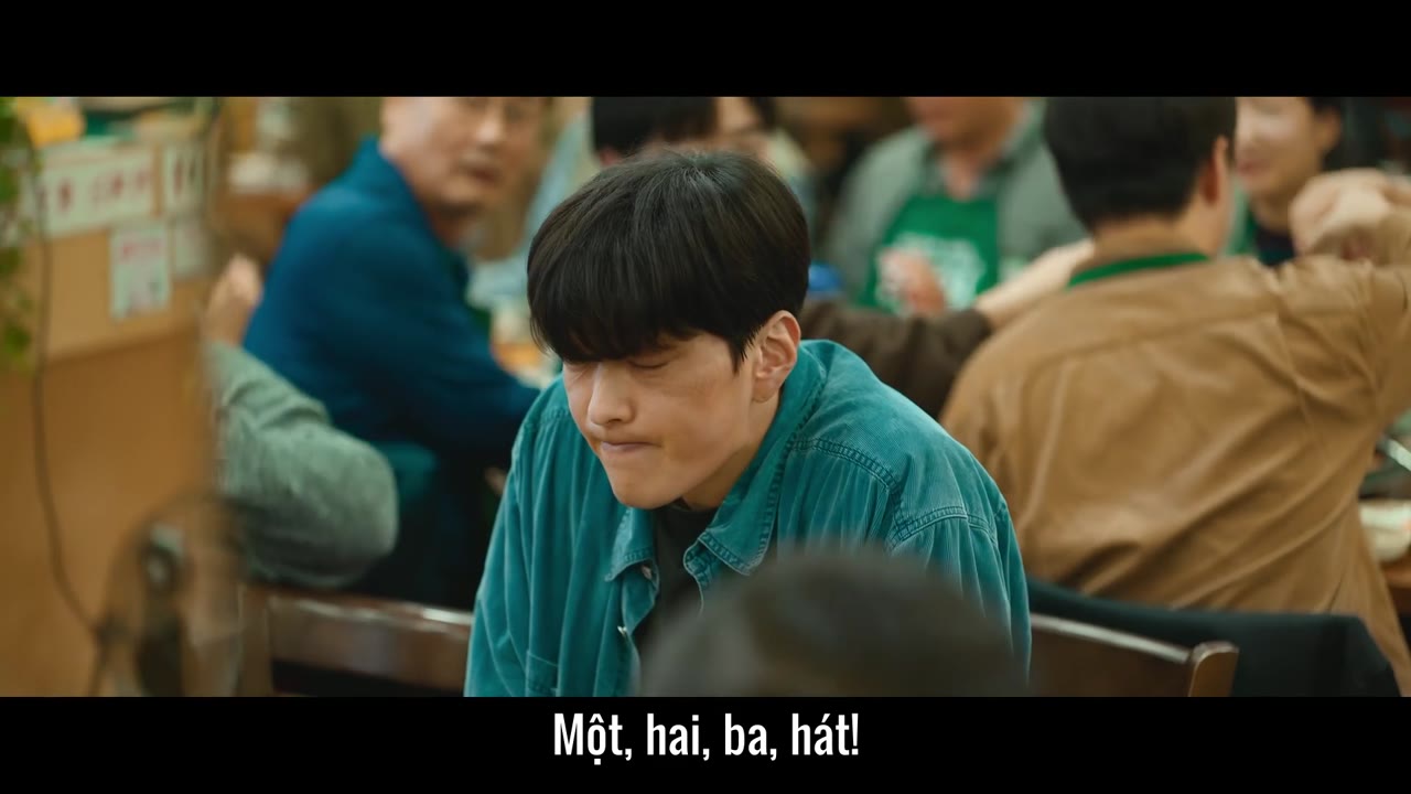 Tội Ác Kẻ Làm Ngơ tập 4