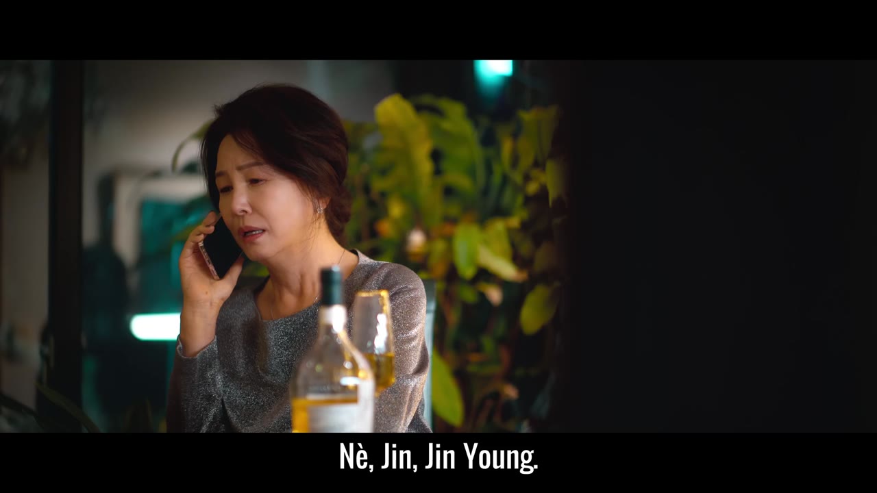 Tội Ác Kẻ Làm Ngơ tập 5