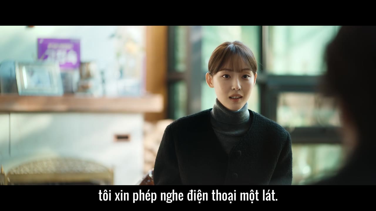 Tội Ác Kẻ Làm Ngơ tập 7 cảnh 2