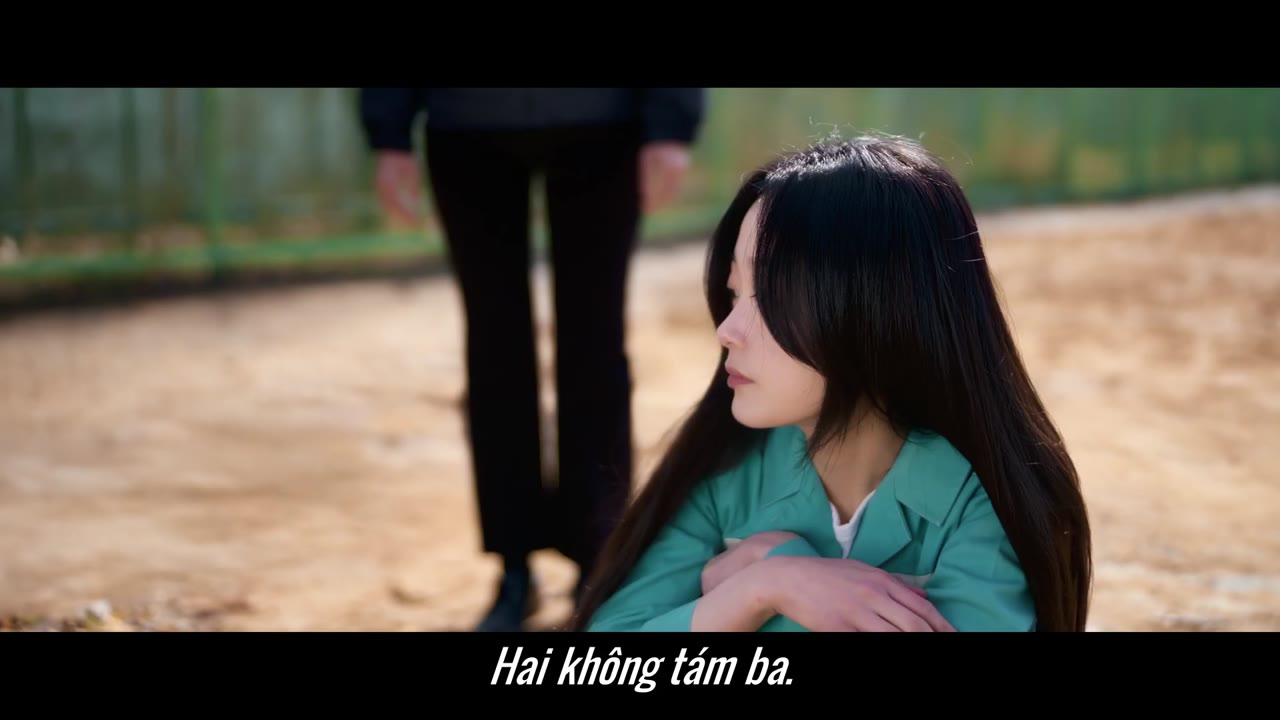Tội Ác Kẻ Làm Ngơ tập 8 cảnh 3