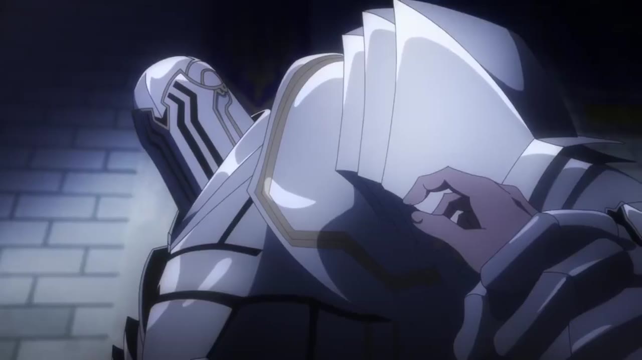 Fate/Grand Order: Thánh địa bàn tròn Camelot: Tiền truyện: Wandering; Agateram - cảnh 1