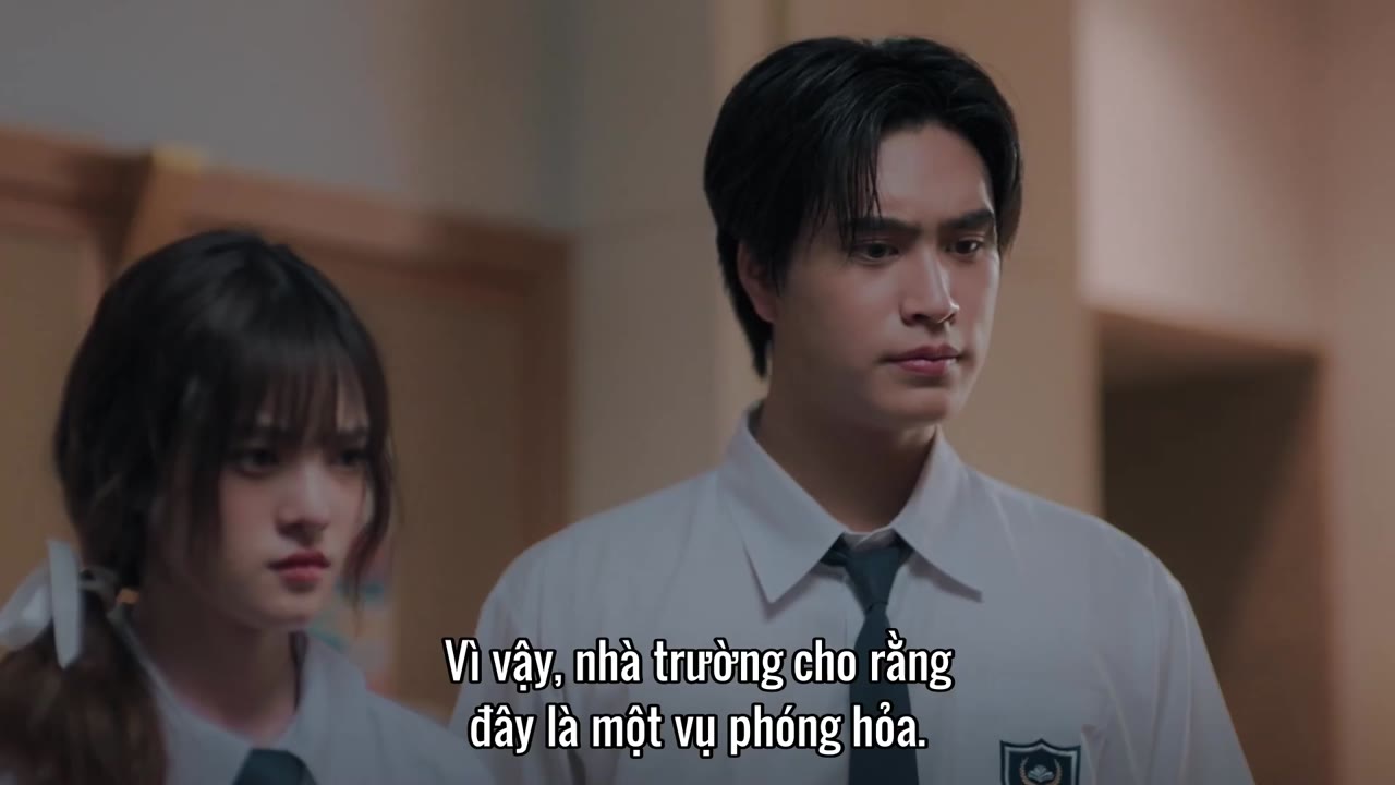 Xúc Xắc Sinh Tử tập 4 cảnh 2