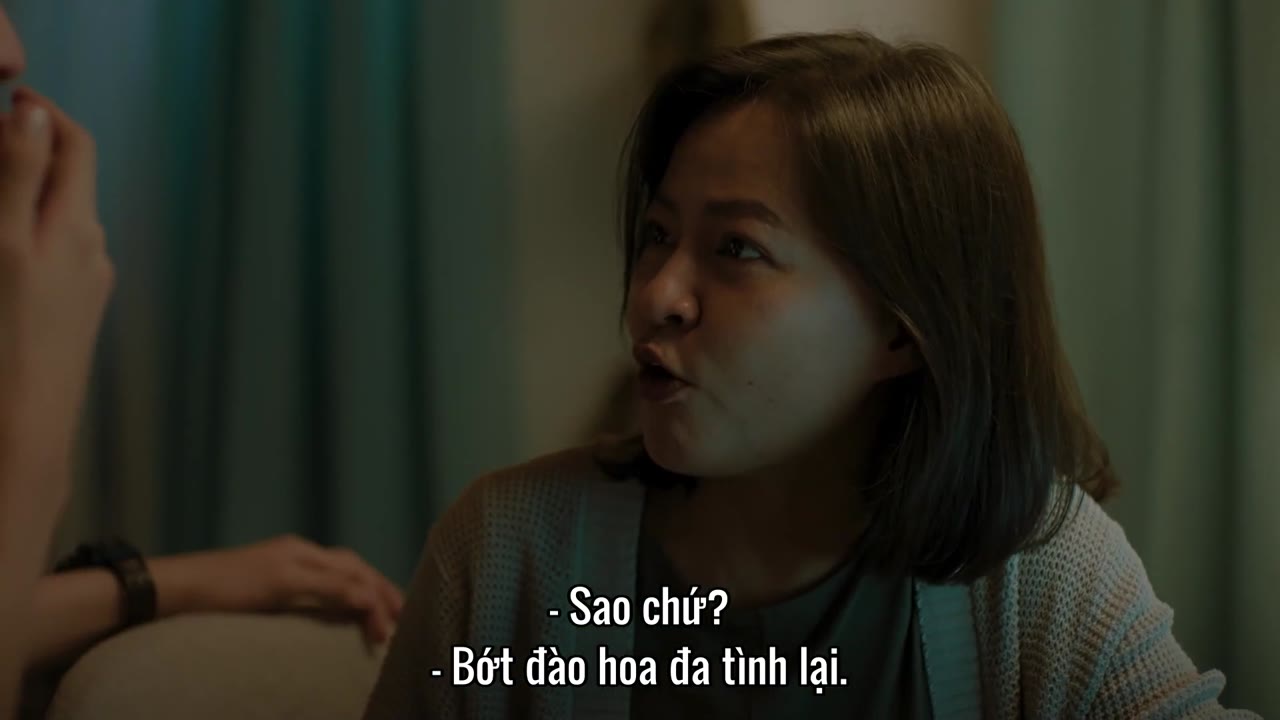 Xúc Xắc Sinh Tử tập 5