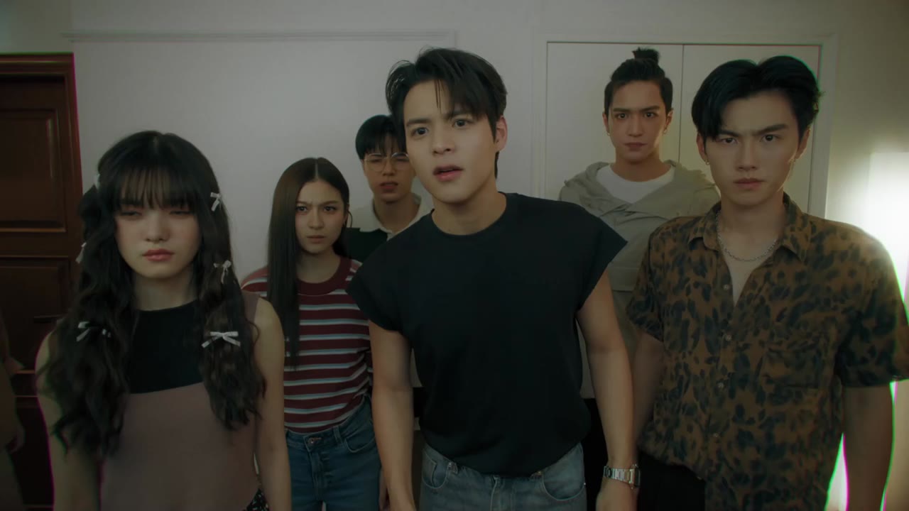 Xúc Xắc Sinh Tử tập 6