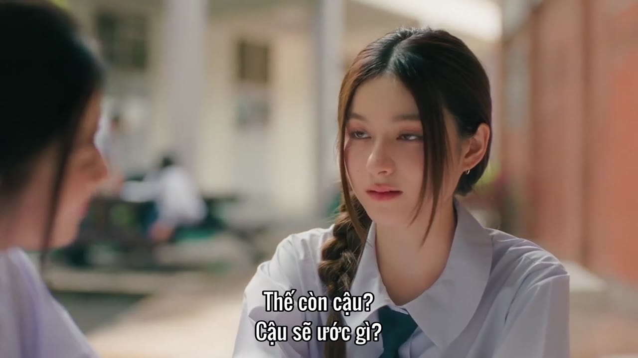 Xúc Xắc Sinh Tử tập 7 cảnh 2