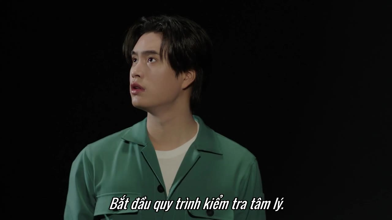 Xúc Xắc Sinh Tử tập 8