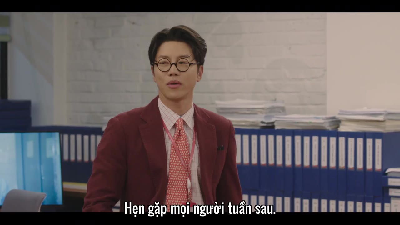 Vươn Tới Mặt Trăng tập 1 cảnh 2