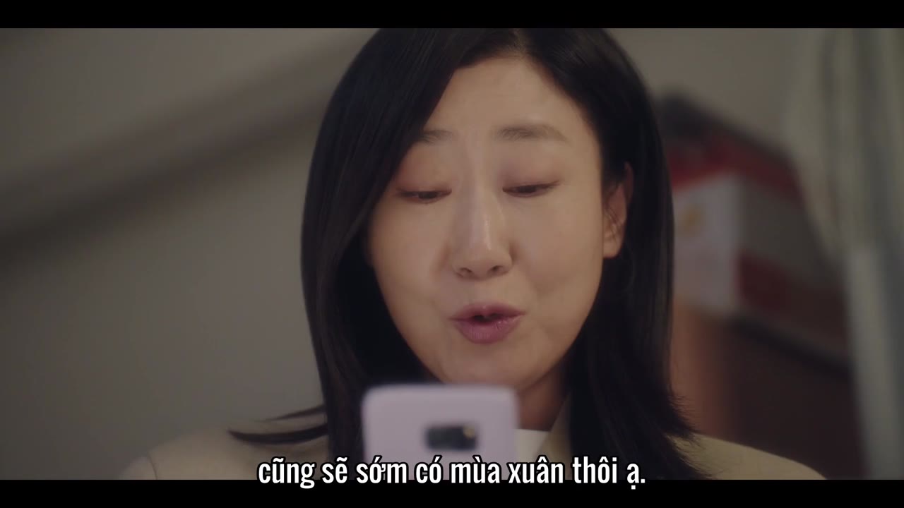 Vươn Tới Mặt Trăng tập 8 cảnh 3