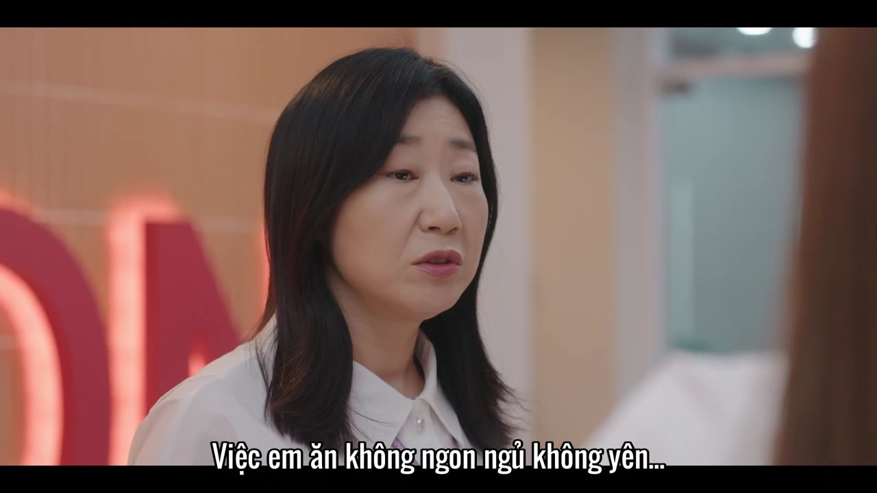 Vươn Tới Mặt Trăng tập 10