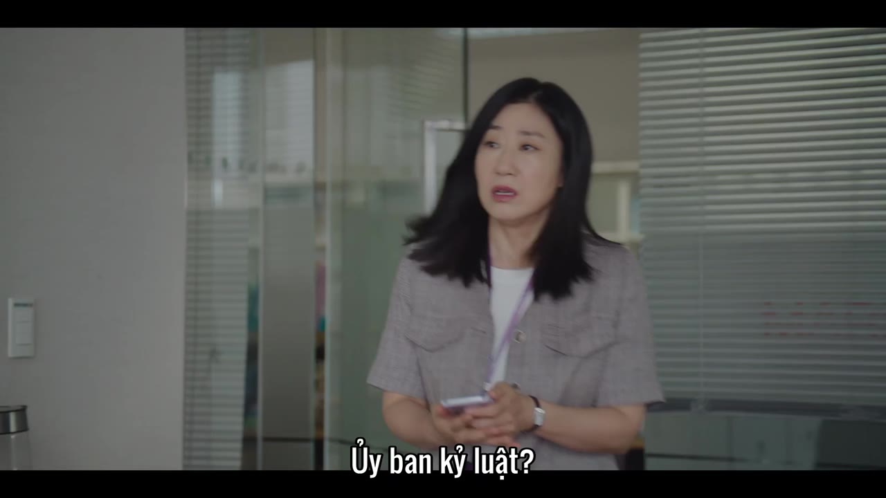 Vươn Tới Mặt Trăng tập 11