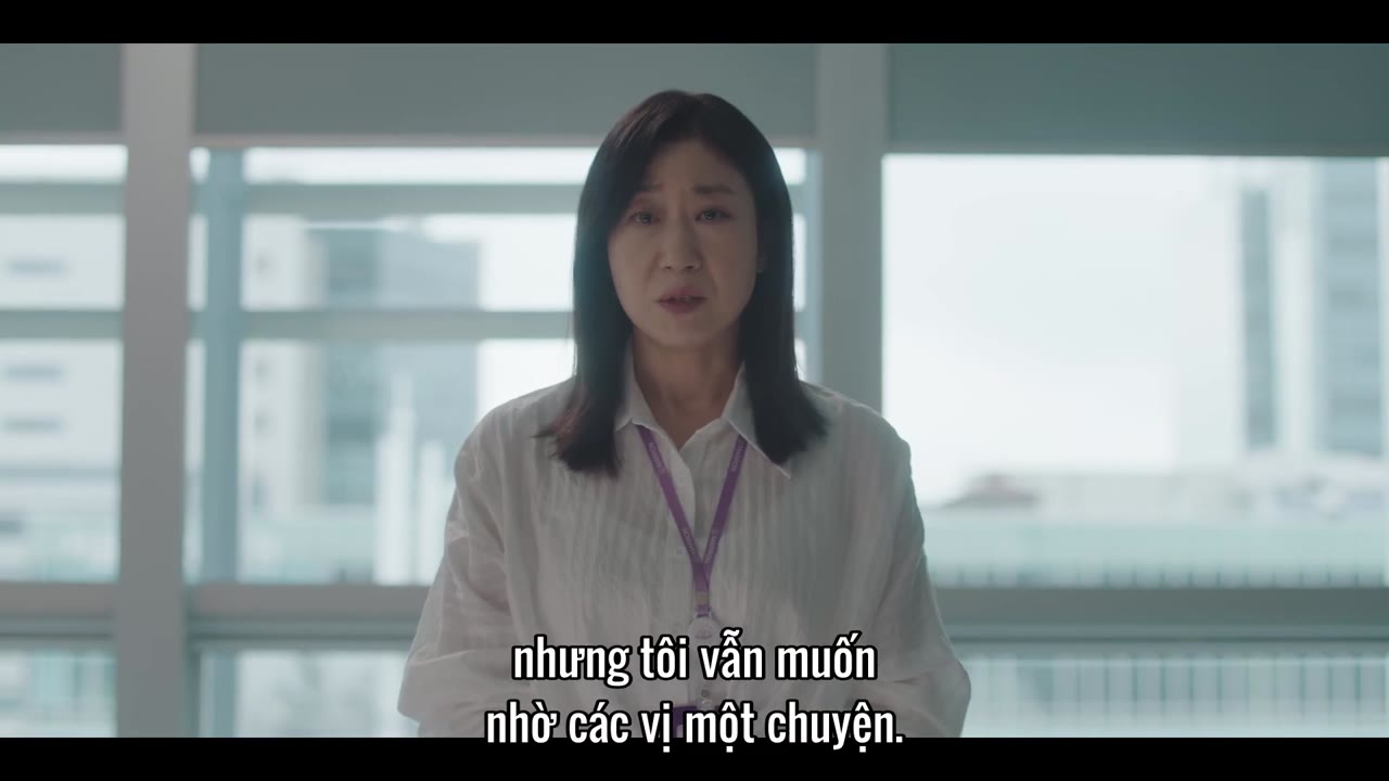 Vươn Tới Mặt Trăng tập 11 cảnh 2