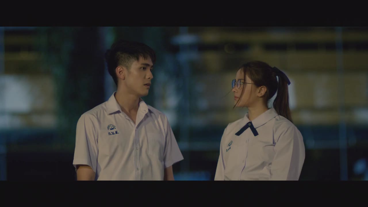 Chuyện kinh dị trường học - cảnh 3