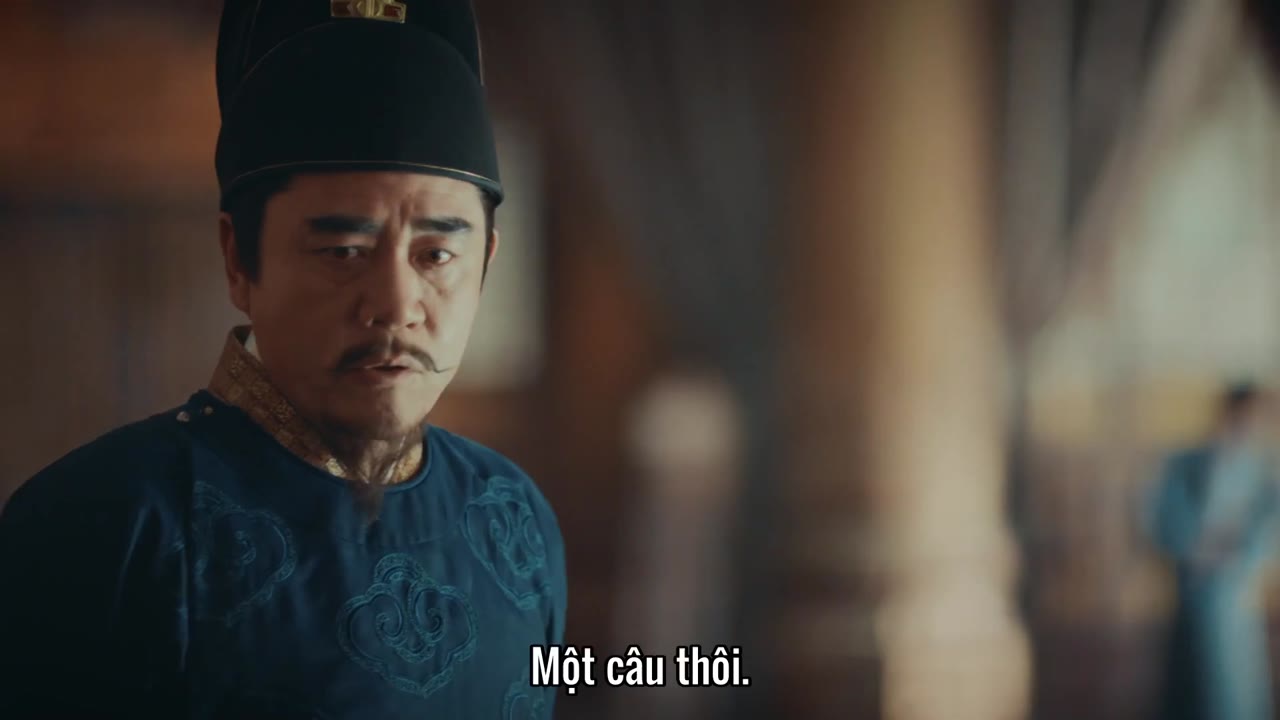 Giang Sơn Kỷ (Sơn Hà Minh Nguyệt) tập 11 cảnh 3